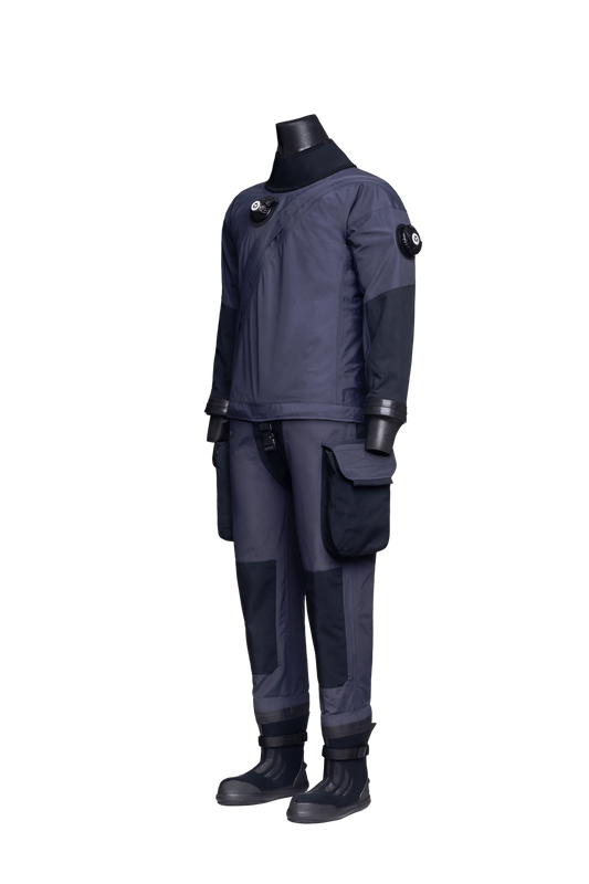 Avatar 101 Drysuit - Men