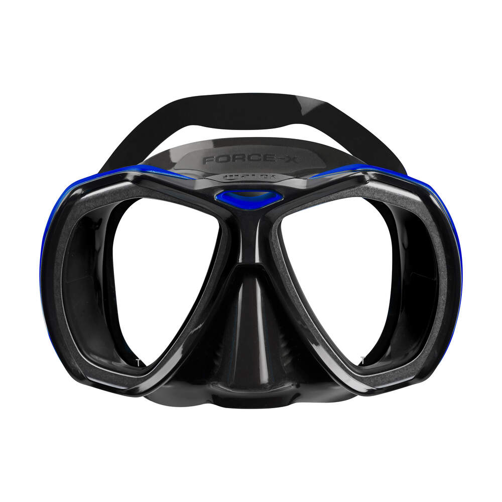 Mares Force-X Dive Mask