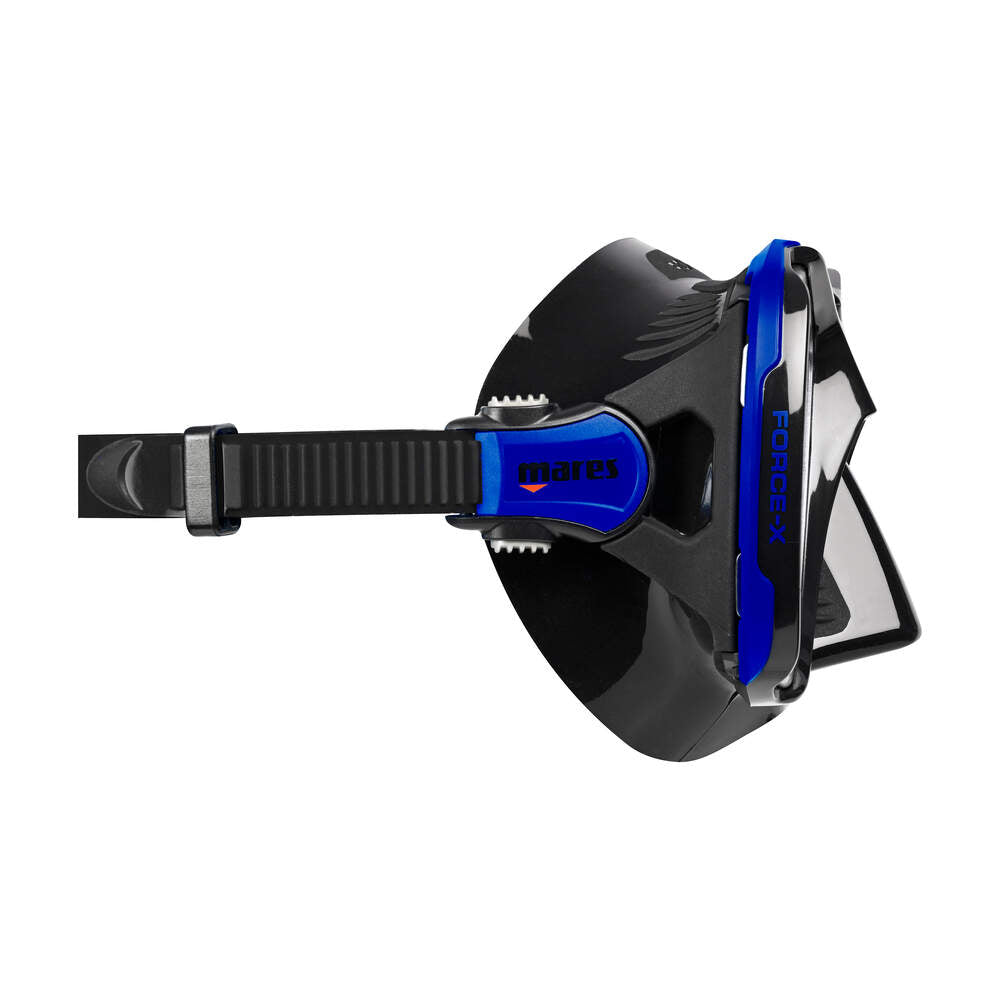 Mares Force-X Dive Mask