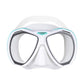 Mares Force-X Dive Mask