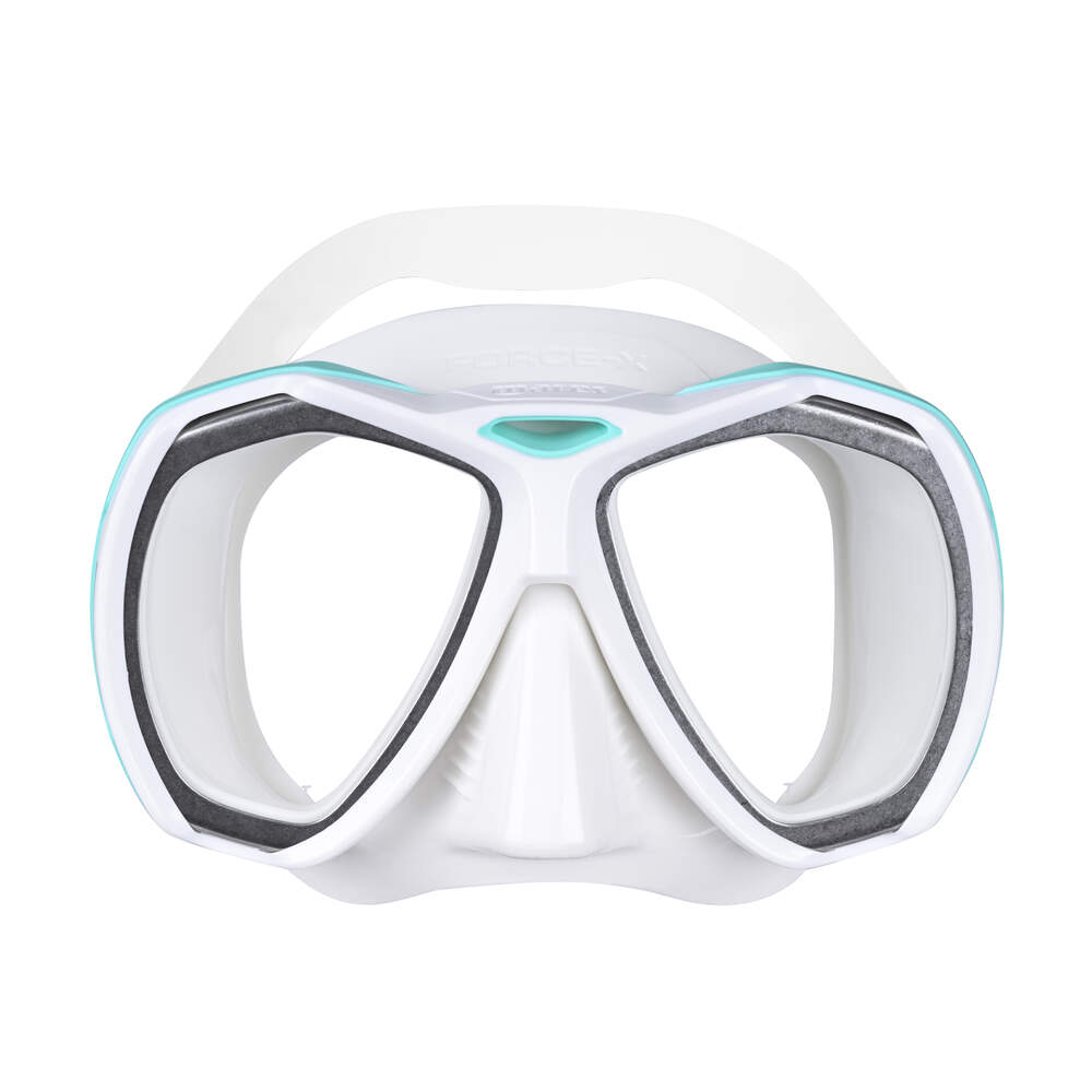 Mares Force-X Dive Mask