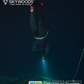 Skywoods Range D6S Pro Rechargeable Diving Torch 3000 lumens