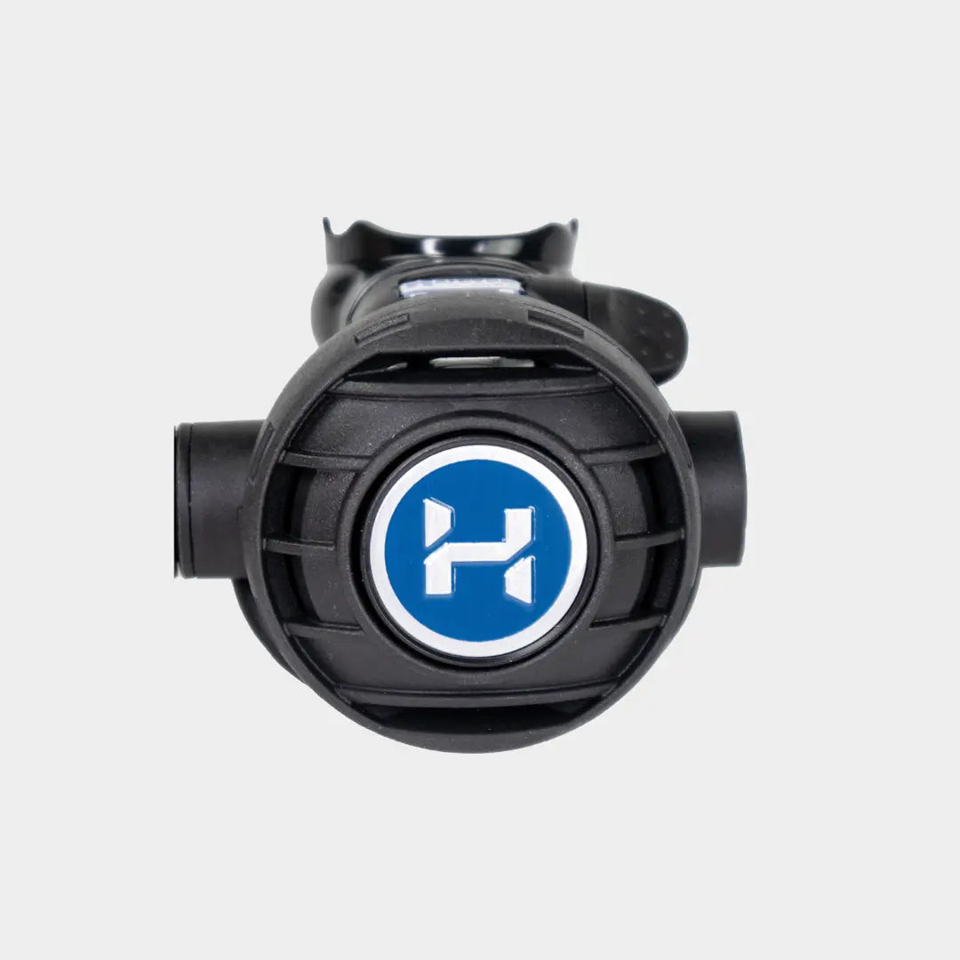 Halcyon Aura 第二级调节器或零件套件