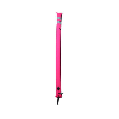 Halcyon SMB Super Slim Closed Circuit - 1.8M Diver Alert Marker