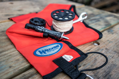 Halcyon SMB Closed Circuit - 1M Diver Alert Marker