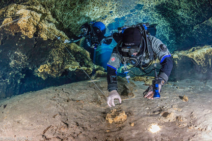 Halcyon Defender Pro Safety Spools 30M or 45M or 60M