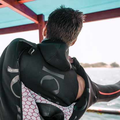 Fourth Element Neoprene Hooded Vest - Men