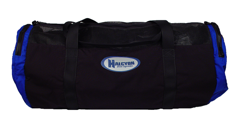 Halcyon 高级装备包