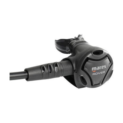 Mares Rover 15X 调节器