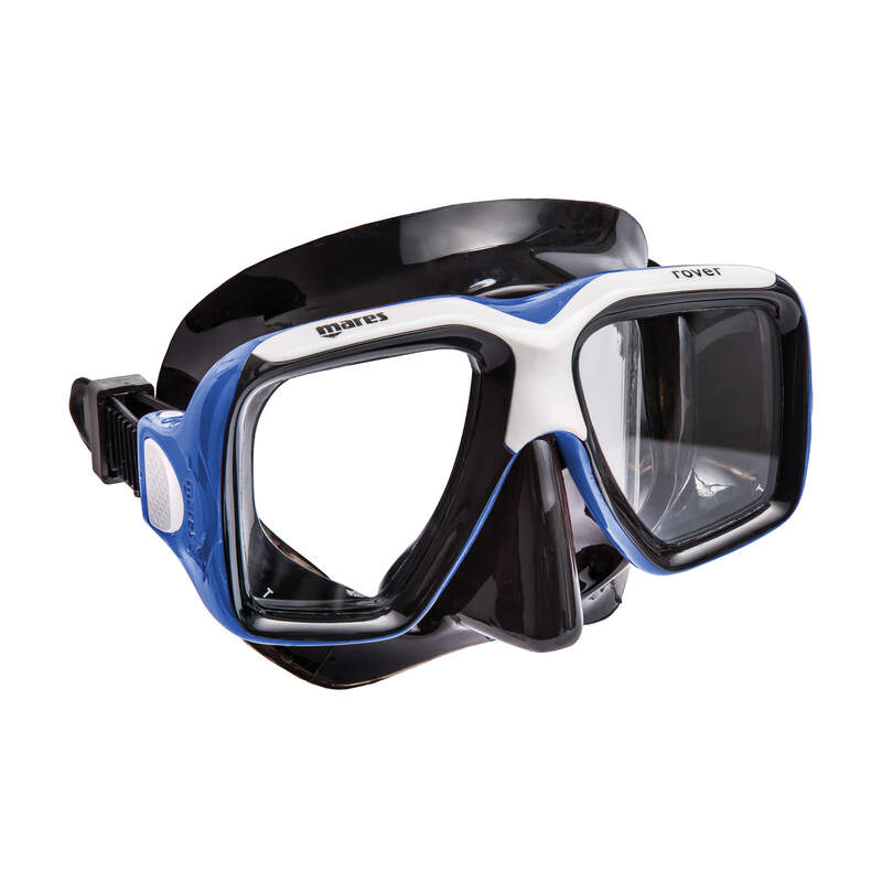 Mares Rover Dive Mask