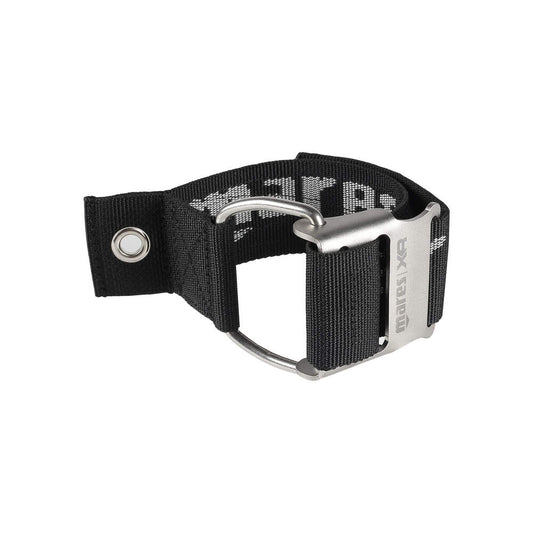 Mares XR Line Drysuit Inflation Mounting Band - Clearance