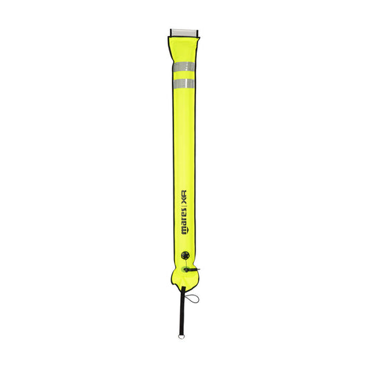 Mares XR Line SMB Emergency Yellow - 1.8m