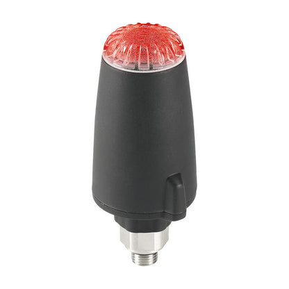 Mares 智能空气潜水电脑 + LED 罐模块发射器