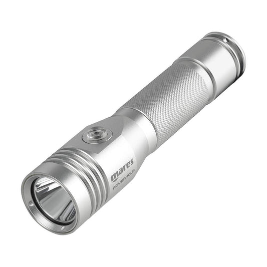 Mares Rover 10LR Dive Torch - Clearance