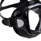 Mare Ray Snorkel Mask - Clearance