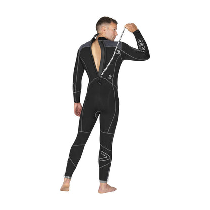 Mares Evolution 潜水服 7 毫米 - 男款