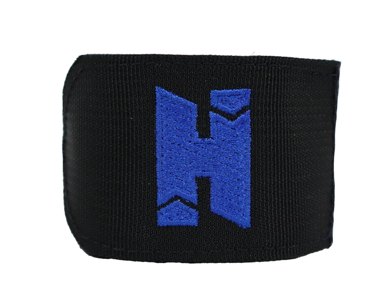 Halcyon JJ Hose Retainer with Halcyon Logo