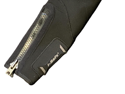 Scubapro Everflex Yulex 5/4mm Dive Steamer Wetsuit - Men Size L - Pre-owned