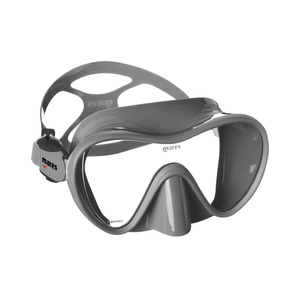 Mares Tropical Dive Mask