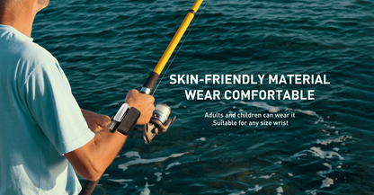 Smaco Snorkelling Life Saving Wrist Band