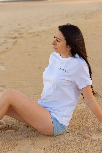 Sharkskin Everywear Stock T 恤 - 女式