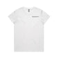 Sharkskin Everywear Stock T 恤 - 女式