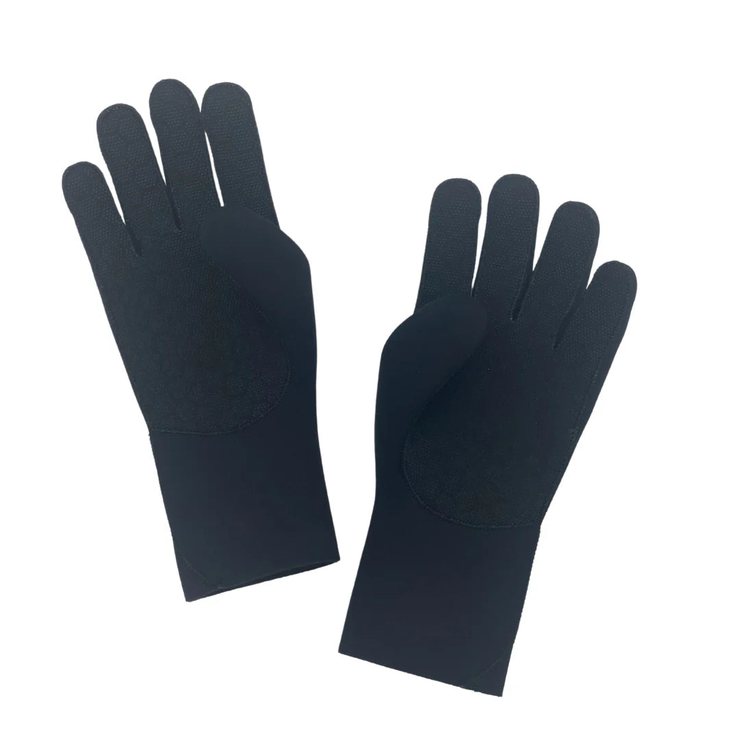 Hunt Master Elanora Dive Gloves - 3.5mm - Black