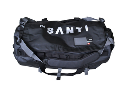 Santi 女士 First Stay 干燥袋 灰色