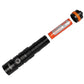 Orcatorch DC710 Underwater Dive Light/ Torch - 3000 Lumens