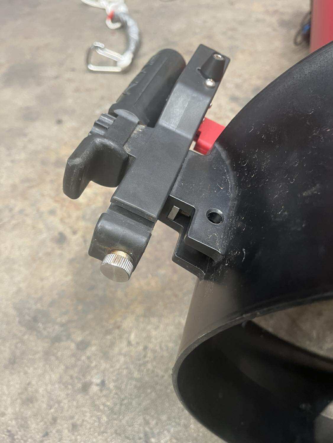 Suex Diver Propulsion Vehicle DPV Water Scooter - Pre-owned