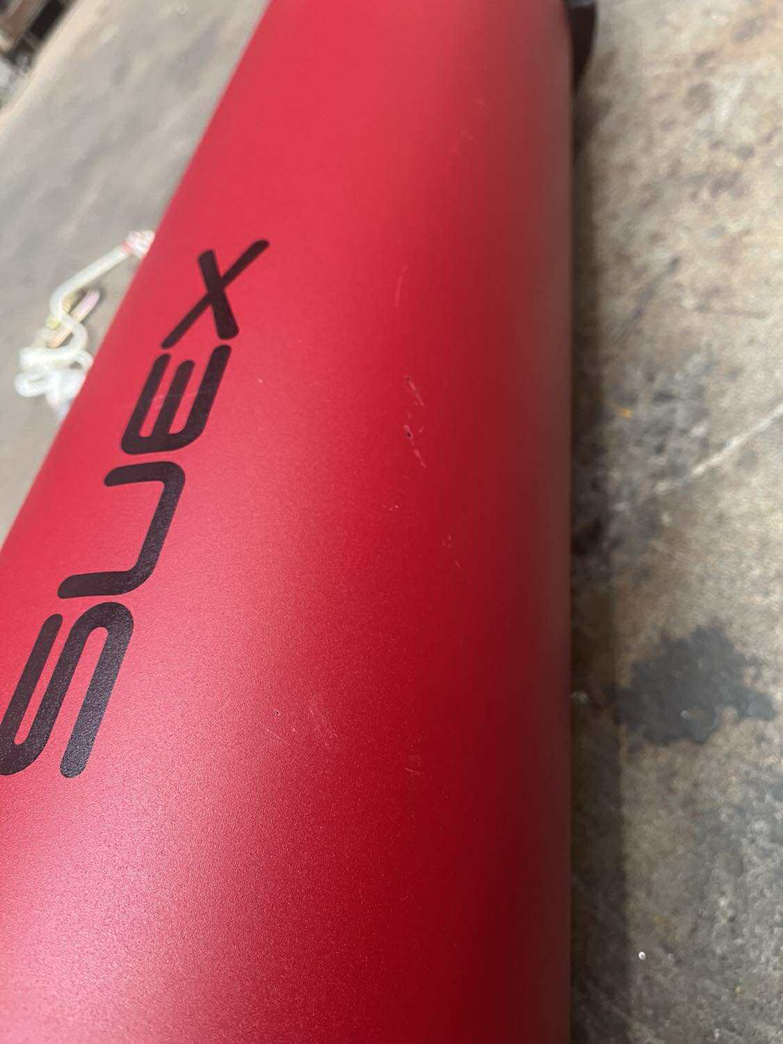 Suex Diver Propulsion Vehicle DPV Water Scooter - Pre-owned