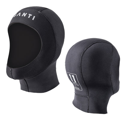Santi 潜水兜帽 '11 - 8 毫米氯丁橡胶