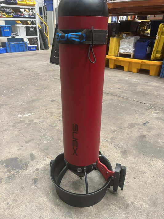 Suex Diver Propulsion Vehicle DPV Water Scooter - Pre-owned
