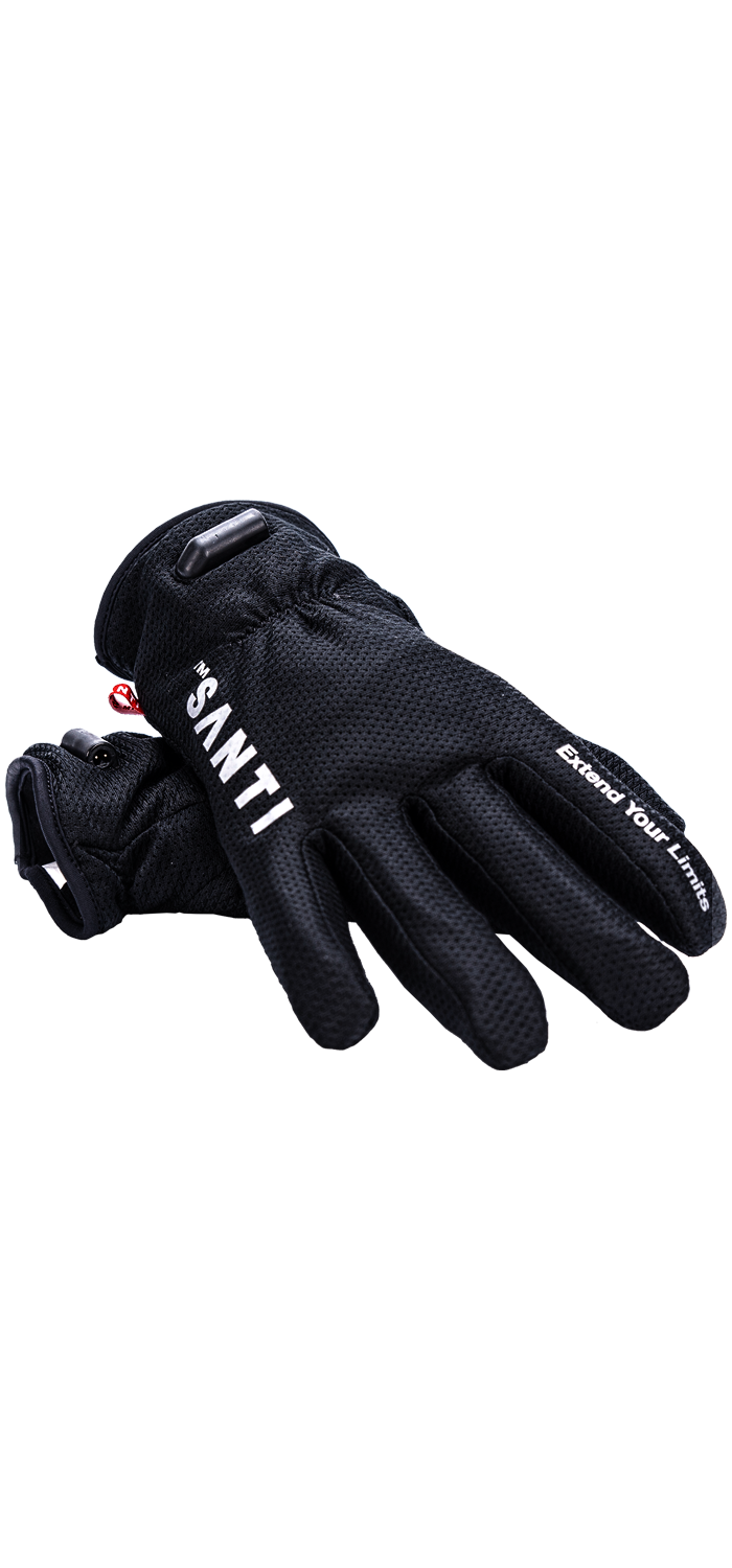 Santi Heated Gloves 2.0