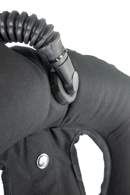 Halcyon Evolve™ BC System - Double Systems and Wing - Pro