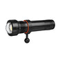 Orcatorch D950V 2.0 Underwater Dive Light/ Torch - 10500 Lumens