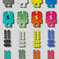 Scubapro S-Tek Pure 系统单罐