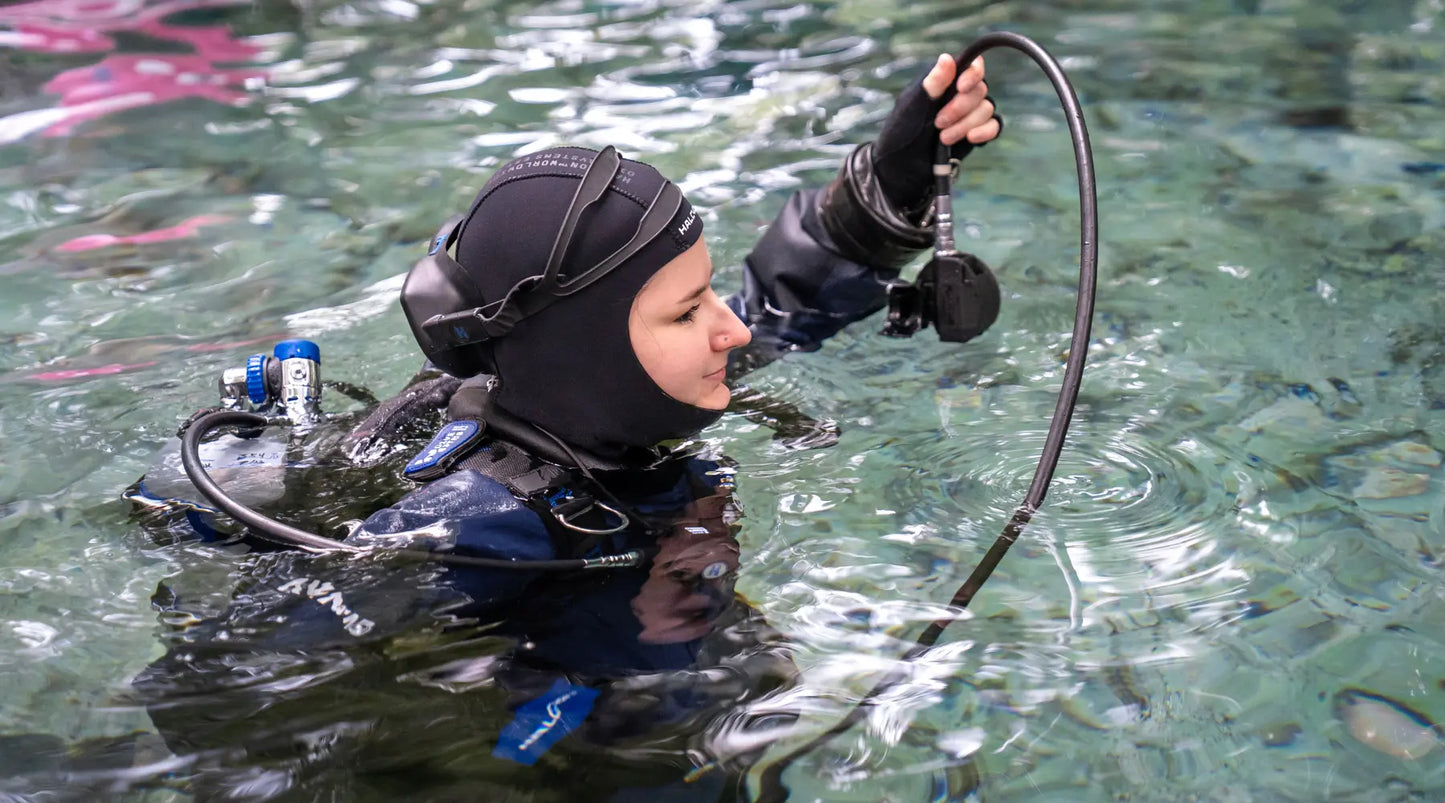 Halcyon H-75P First Stage Regulator or Parts Kit or Clean Kit