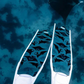 Divermon Manta Free Diving Fins Blades - Composite Soft