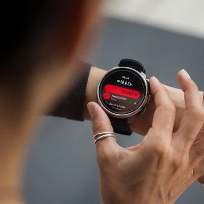 Suunto Ocean Dive Computer & Sports Watch with Optional Tank Pod
