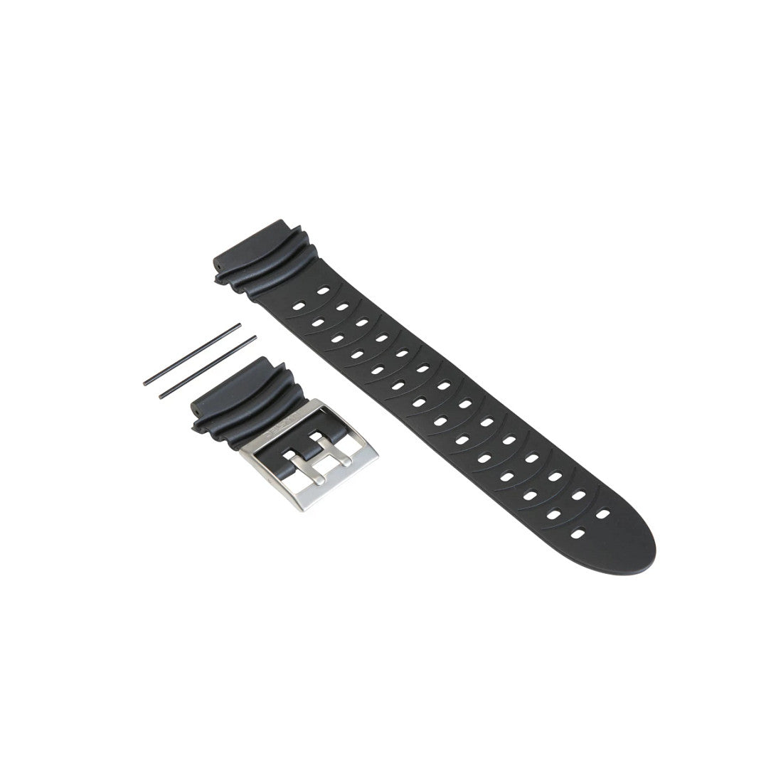 Scubapro Uwatec Galileo Wrist Strap Set - Black
