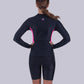 Sharkskin Chillproof Long Sleeve Top - Women
