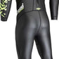 Cressi Kuwae Neoprene Swim Wetsuit 2mm 1-PC - Men