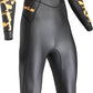 Cressi Kuwae Neoprene Swim Wetsuit 2mm 1-PC - Lady