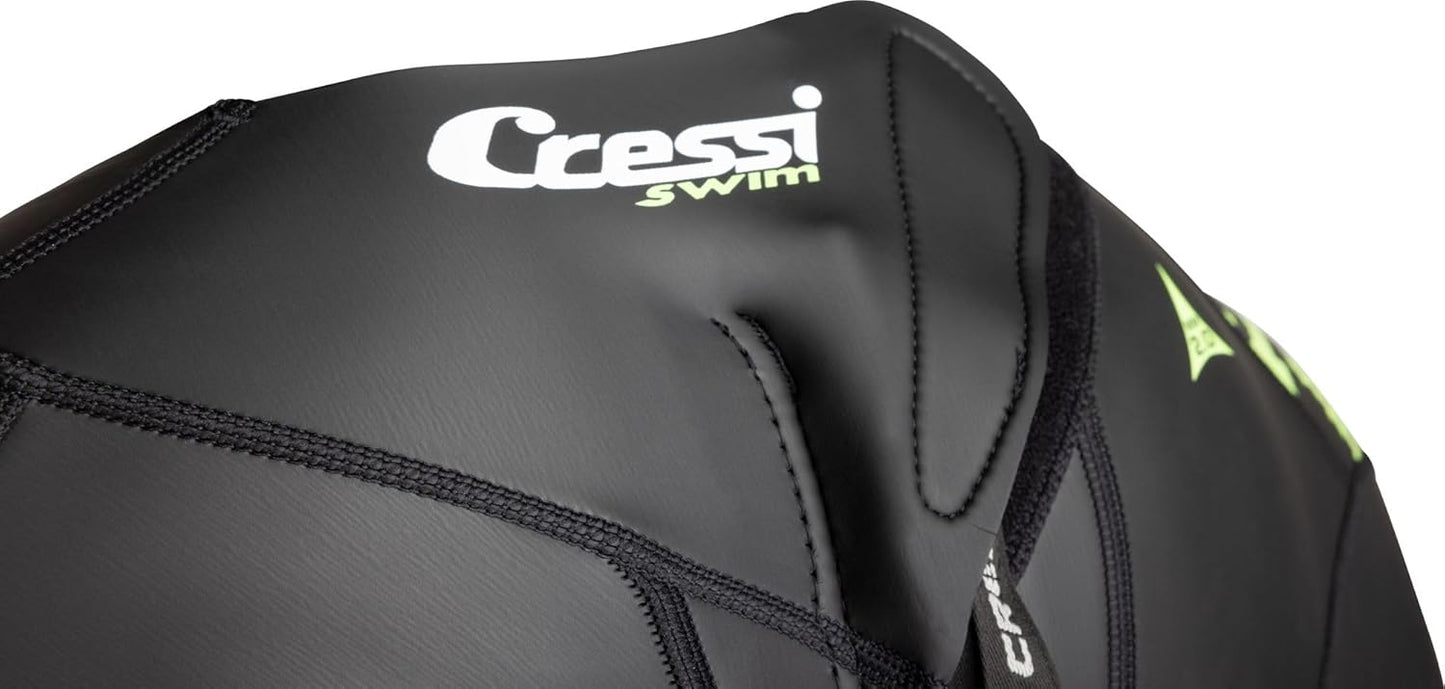 Cressi Kuwae Neoprene Swim Wetsuit 2mm 1-PC - Men