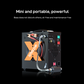 Smaco Portable High Pressure 4500Psi Electric Air Compressor