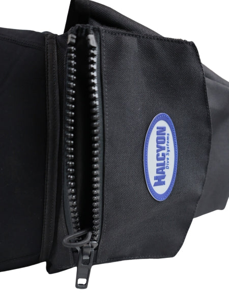 Halcyon Tech Dive Shorts with 2 Pockets - 3mm
