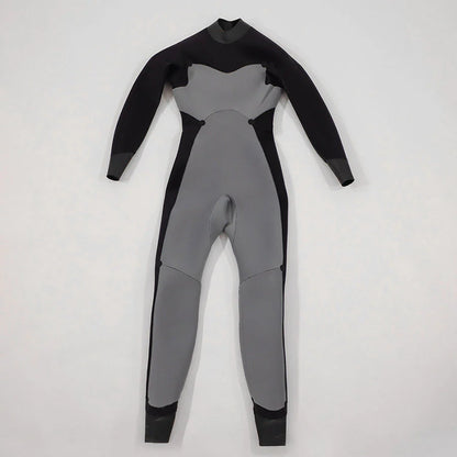 Fourth Element RF1 One Piece Free diving Wetsuit 3/2mm - Men