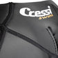 Cressi Kuwae Neoprene Swim Wetsuit 2mm 1-PC - Lady