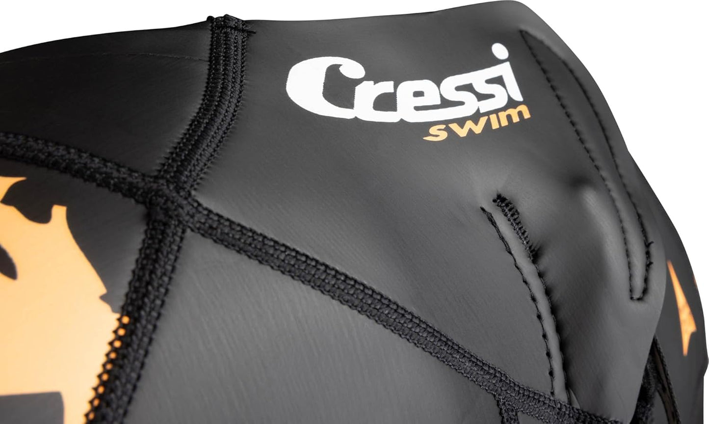 Cressi Kuwae Neoprene Swim Wetsuit 2mm 1-PC - Lady